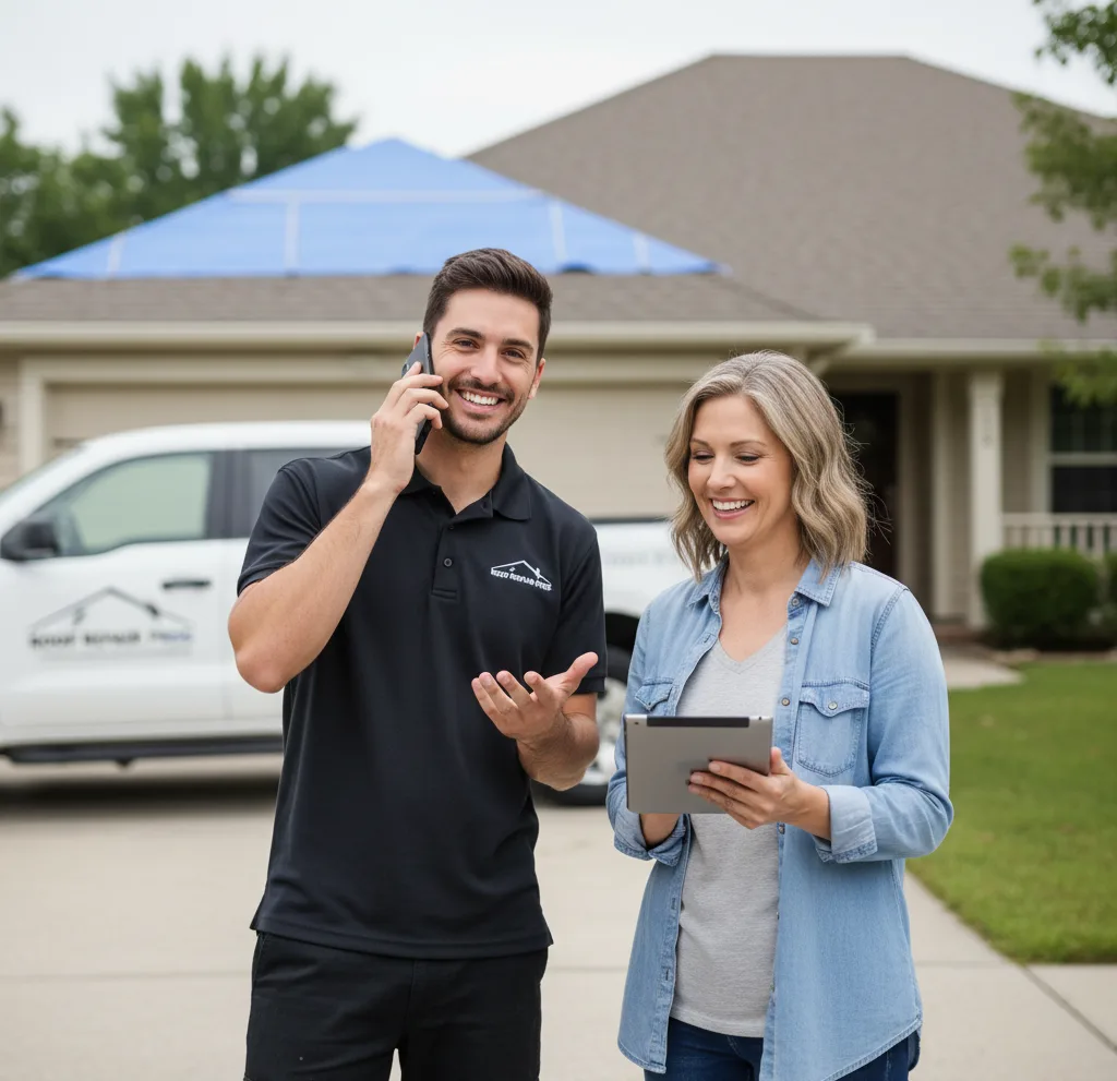 Roof Maintenance in Lannon, WI